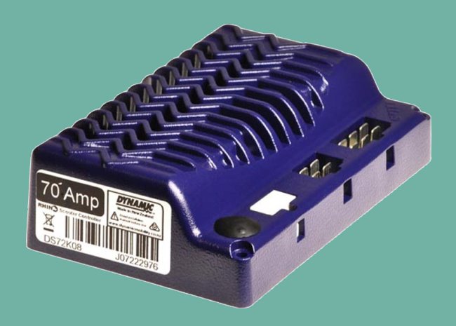 Dynamic Rhino mobility controller