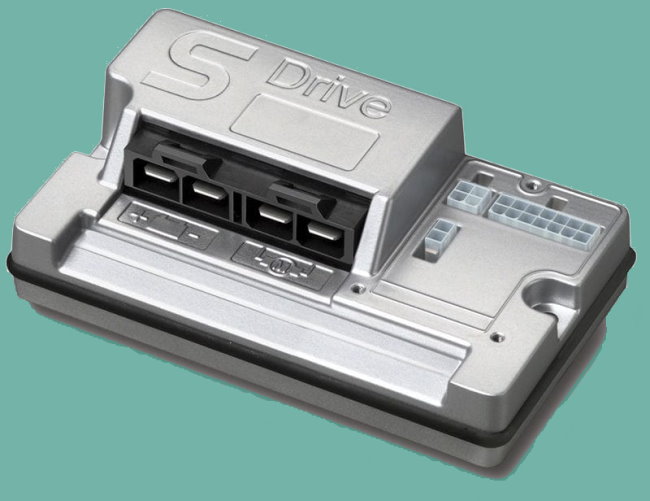 S-Drive controller